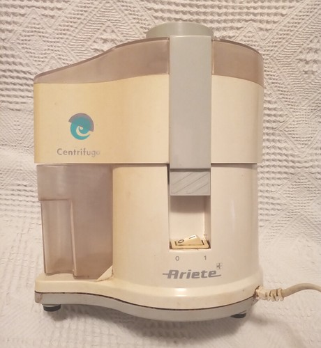 Centrifuga ariete vintage - ariete, 165