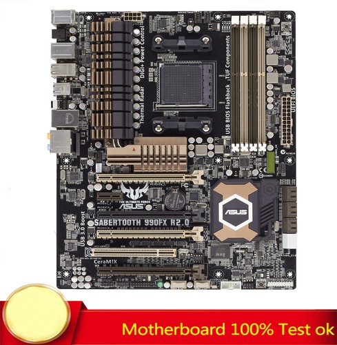 Per asus sabertooth 990fx 0 - asus, r2.0