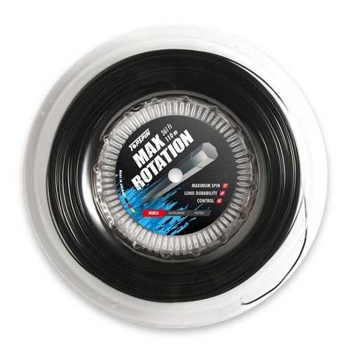 Topspin corda tennis - topspin, da