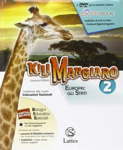 Kilimangiaro preparo per - preparo,