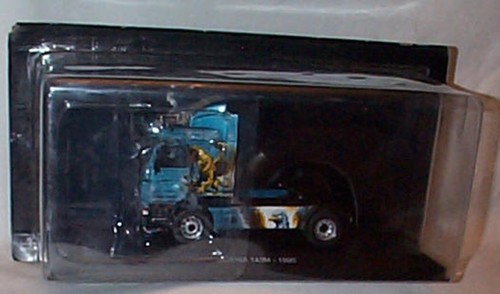 Scania 143m 1990 the griffin - scania,