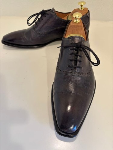 Scarpe uomo stefano branchini - scarpe,