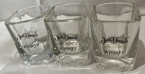 Jack daniels set whiskey - set, 3