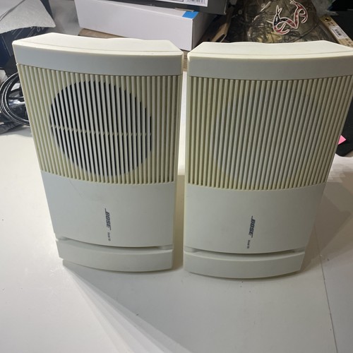 Coppia altoparlanti bose model - coppia,