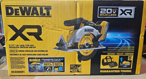 Dewalt dcs565h1 kit - dcs565h1,