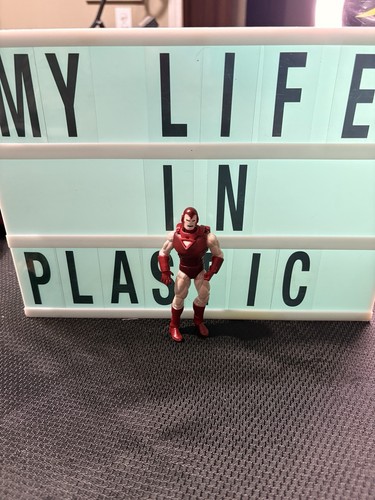 Iron man marvel - man,
