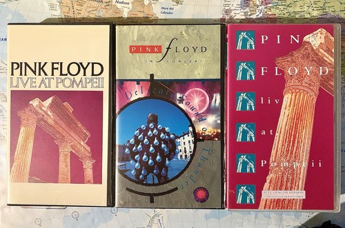Pink floyd lotto - lotto, di