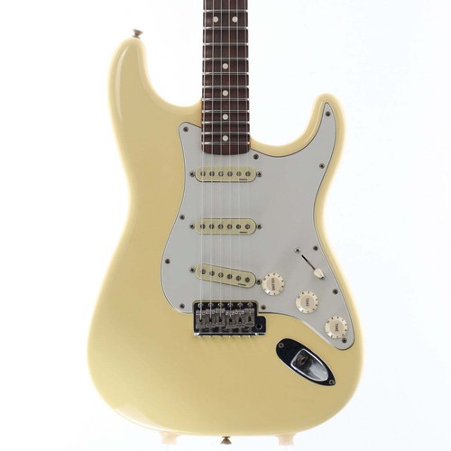 Fender yngwie malmsteen - fender,