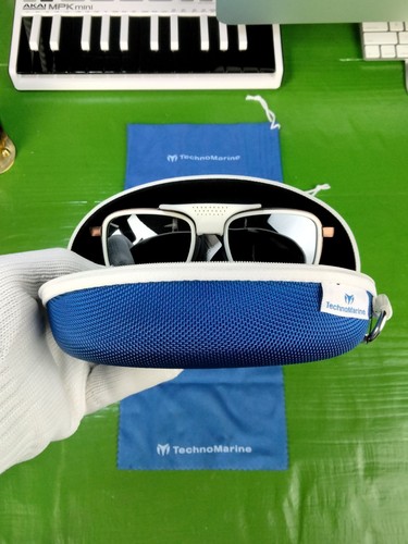 Occhiali sole technomarine - occhiali, da