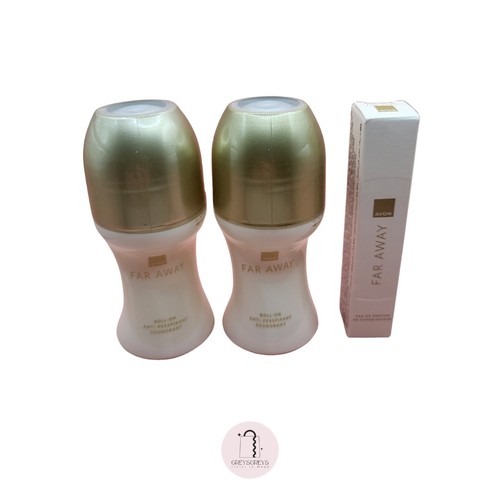Set avon far - avon,