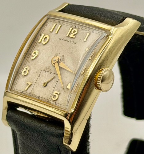 Orologio polso uomo vintage - da,