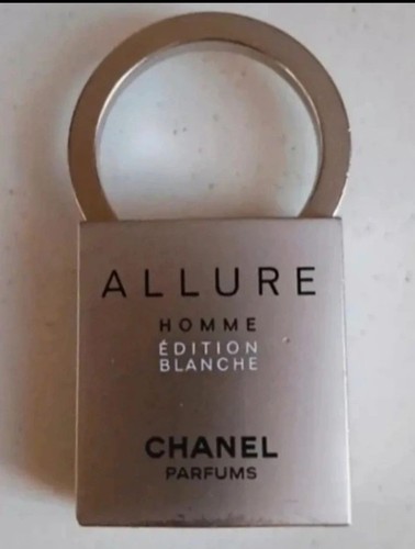 Portachiavi allure chanel - allure,