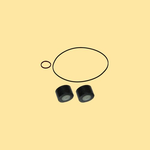 Cinghia rullo pressione kit - pressione, =