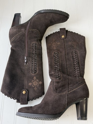 Stivali cowgirl western - cowgirl,