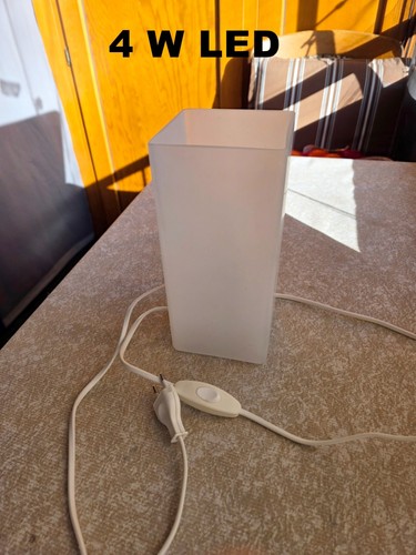 Lampada tavolo ikea grönö - ikea,