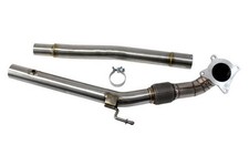 Tubo scarico downpipe per - scarico,