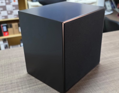 Mge one radiospeaker - mge,
