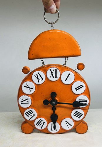 Mithe espelt horloge - espelt, pendule