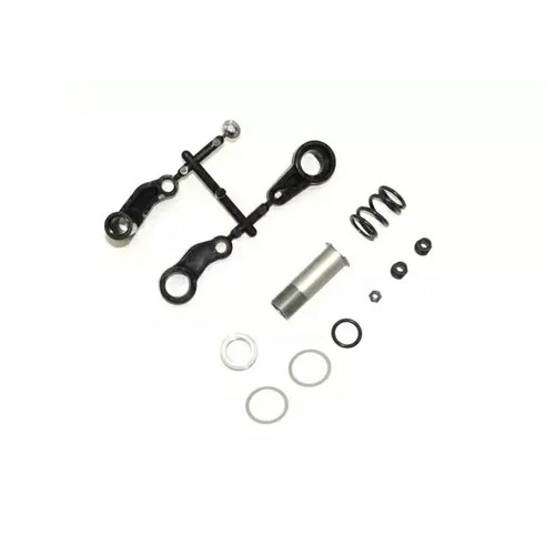 Kyosho servo saver - saver, (mp11)