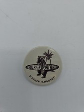 Summer jamboree brooch - jamboree,