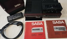Saba pvr 6083 registratore - pvr, vhs