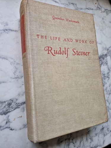 The life and work of - and,