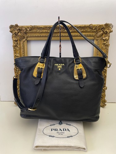 Prada tote bag - bag, shopper
