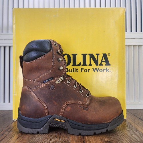 Stivali lavoro carolina - da,
