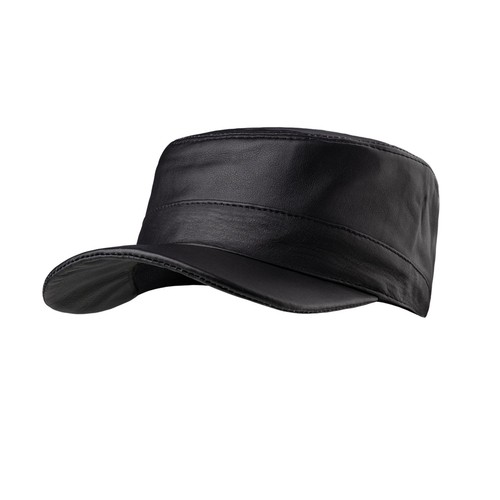 Cappello berretto con visiera