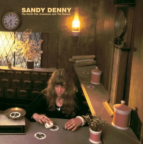 Sandy denny the north star - denny,