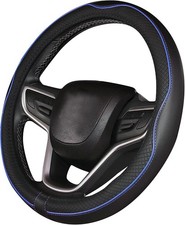 Coprivolante auto microfibra - auto,