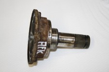 Albero motore cambio - vw, t4