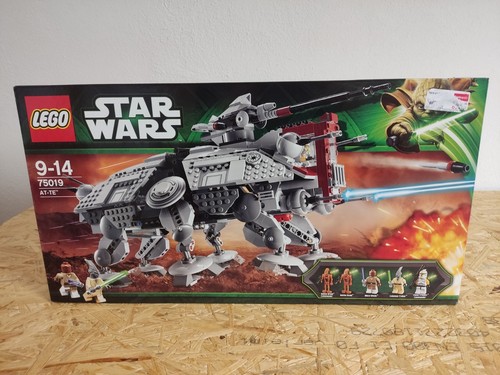 Lego star wars - (75019), te