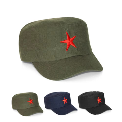 Cappello berretto comunista - cappello,