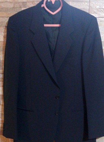 Completo uomo elegante con - uomo,