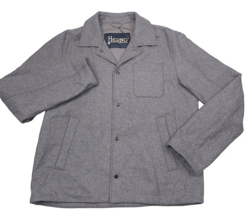 Giacca camicia uomo - giacca, herno