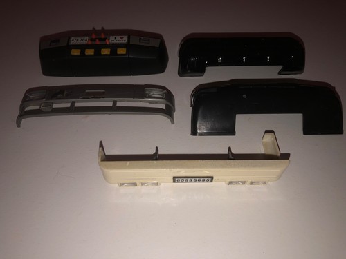 Italeri pièces pour - piÈces,