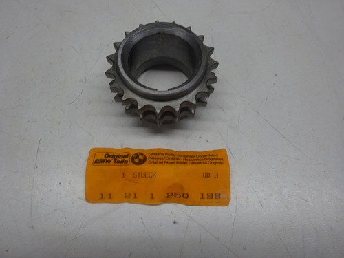 Bmw r50 r60 - r50/5, pignone