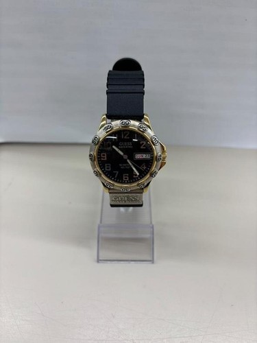 Guess quartz - guess,