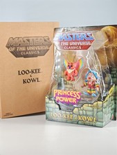 Loo kee kowl misb motuc - &,