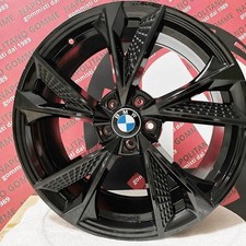 Cerchi bmw serie - f52, 18