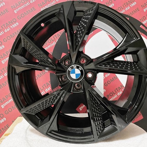 Cerchi bmw serie f40 f52 - cerchi,