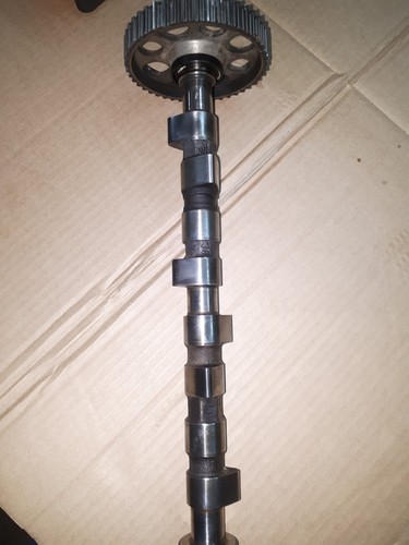 Albero camme fiat - albero, 75