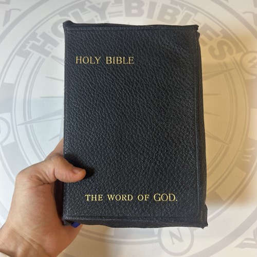 Holy bible king - holy,