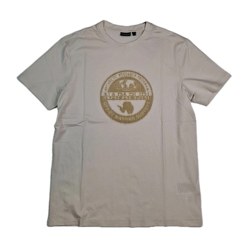 Napapijri shirt uomo - napapijri,