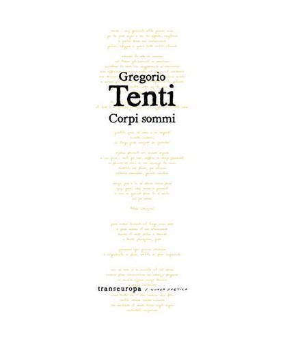 Corpi sommi tenti gregorio - corpi, tenti,