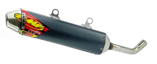 Silenziatore scarico ktm300 - scarico,