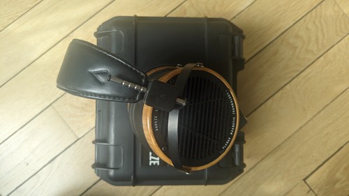 Audeze lcd audiophile - lcd-2,