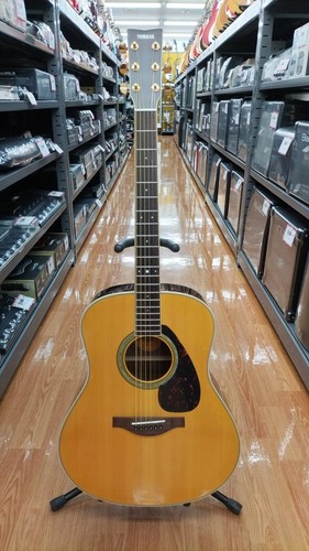 Yamaha ll6 are acustica - ll6,
