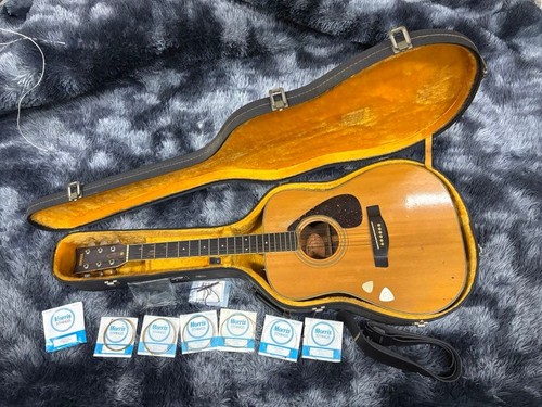 Yamaha 301 etichetta - l,